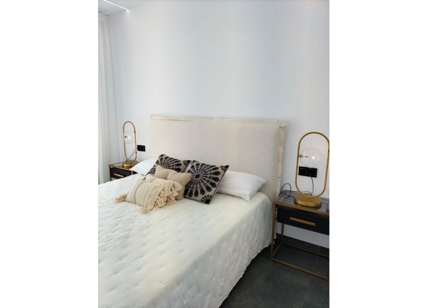 Rynek Pierwotny - Willa - Torrevieja - Los Balcones - Los Altos del Edén