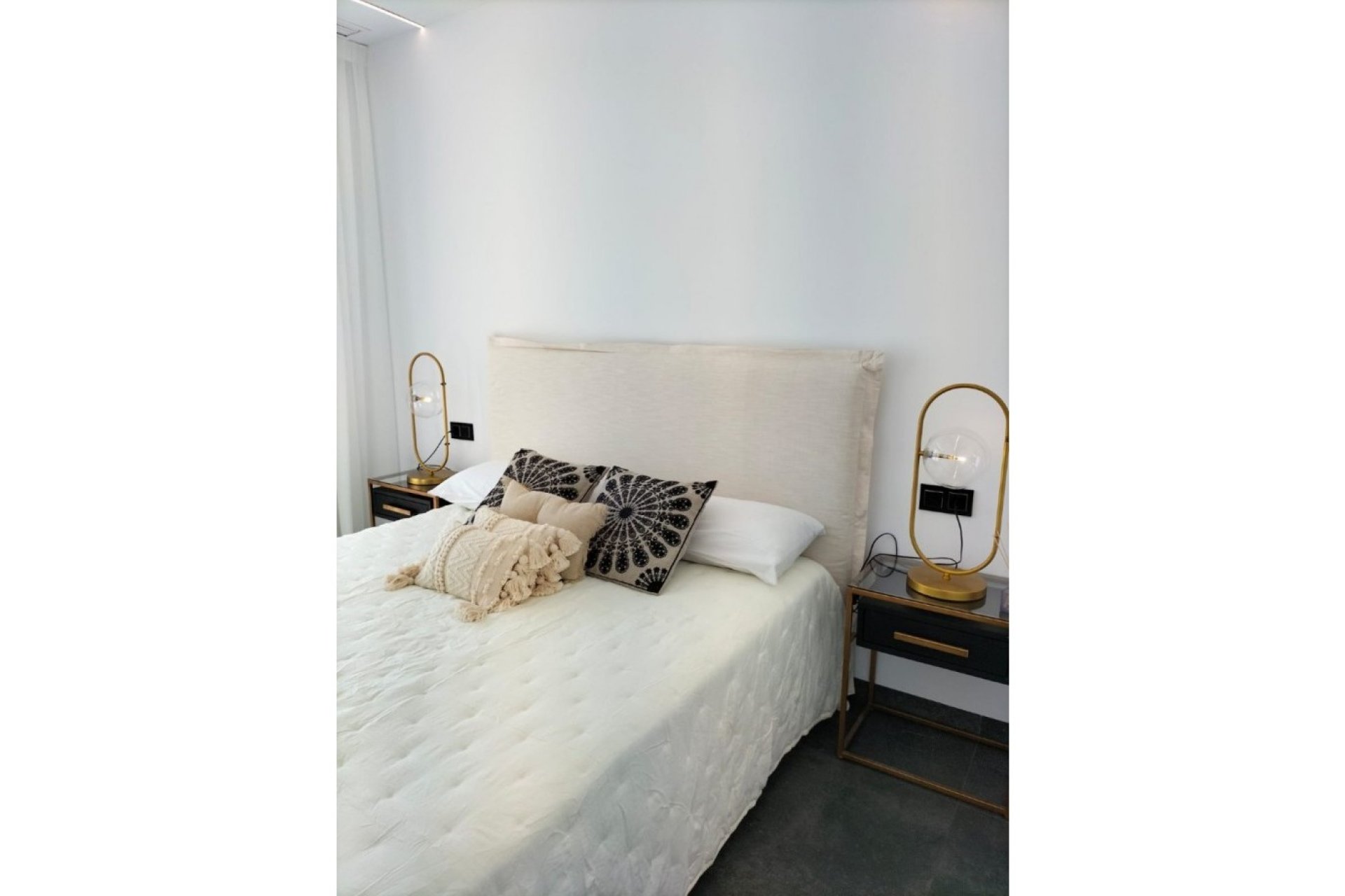 Rynek Pierwotny - Willa - Torrevieja - Los Balcones - Los Altos del Edén