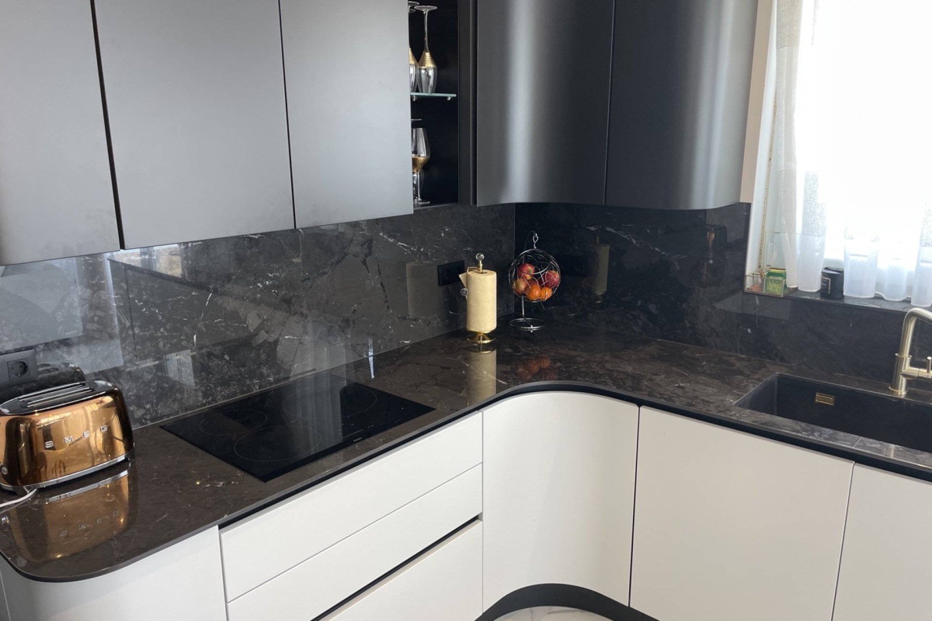 Rynek Pierwotny - Willa - Torrevieja - Los Balcones