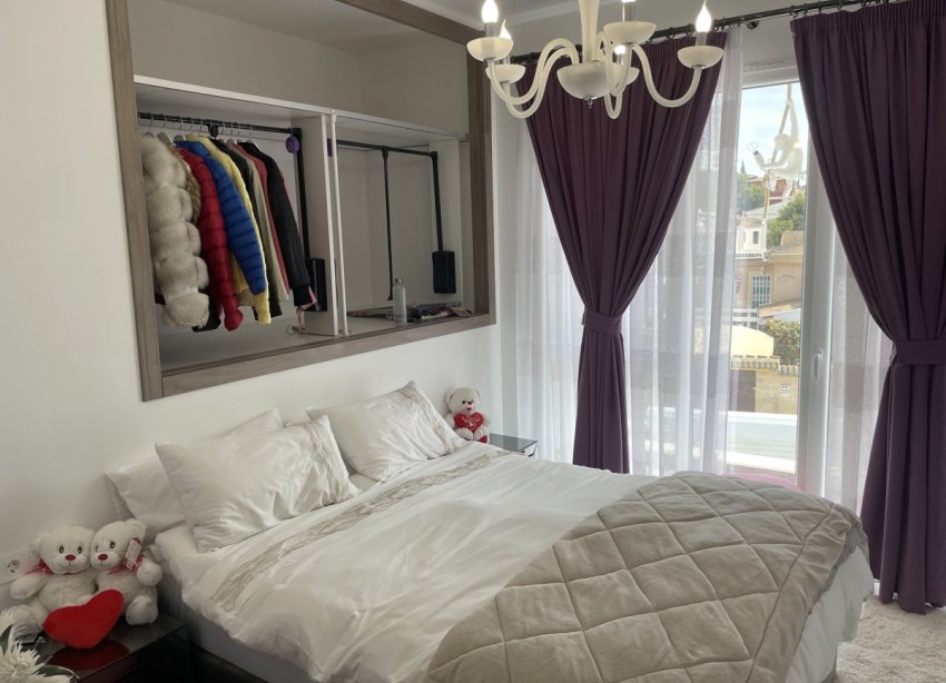 Rynek Pierwotny - Willa - Torrevieja - Los Balcones