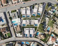 Rynek Pierwotny - Willa - Torrevieja - Los Balcones