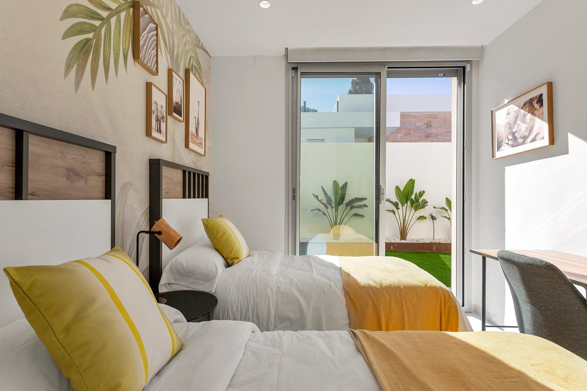 Rynek Pierwotny - Willa - Torrevieja - Los Balcones