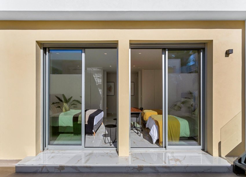 Rynek Pierwotny - Willa - Torrevieja - Los Balcones