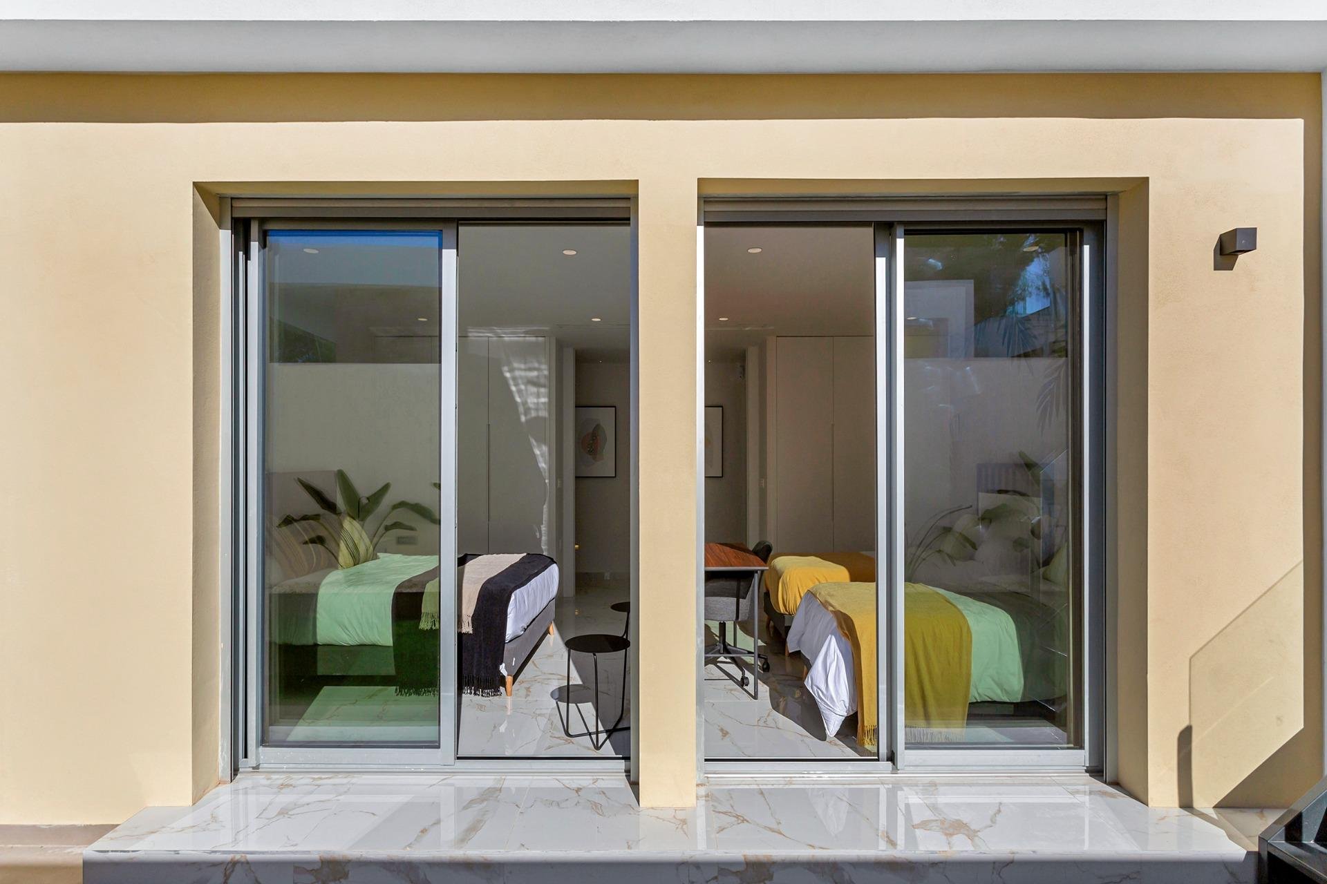 Rynek Pierwotny - Willa - Torrevieja - Los Balcones
