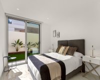 Rynek Pierwotny - Willa - Torrevieja - Los Balcones