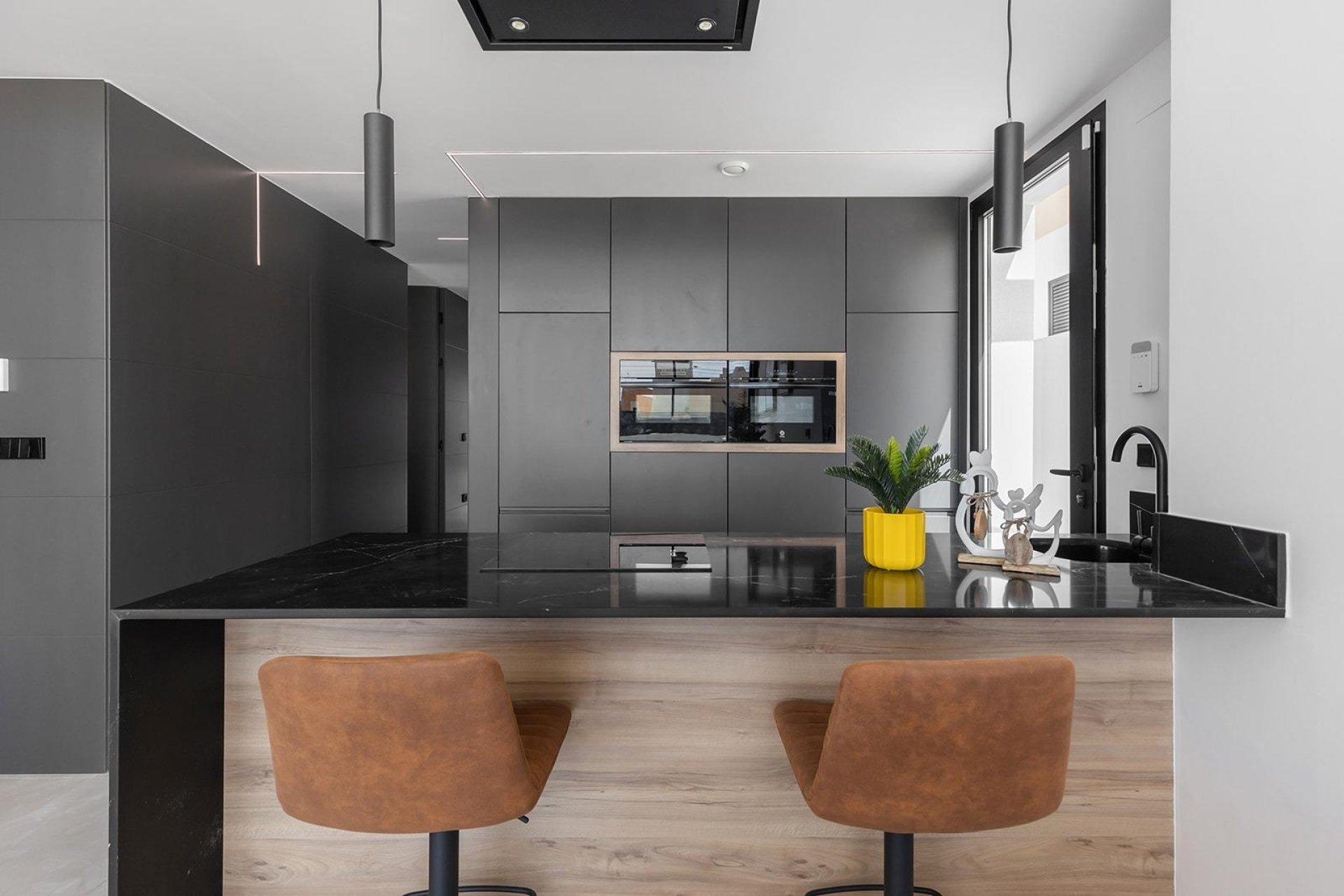 Rynek Pierwotny - Willa - Torrevieja - Los Balcones