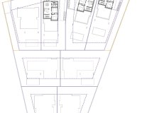 Rynek Pierwotny - Willa - Torrevieja - Los Balcones