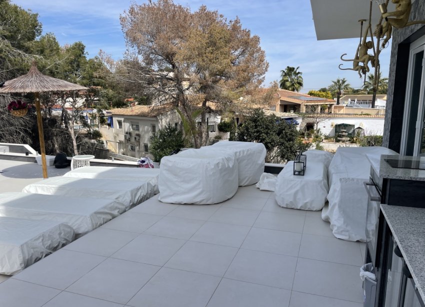 Rynek Pierwotny - Willa - Torrevieja - Los Balcones