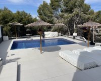 Rynek Pierwotny - Willa - Torrevieja - Los Balcones