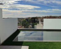 Rynek Pierwotny - Willa - Torrevieja - Los Balcones