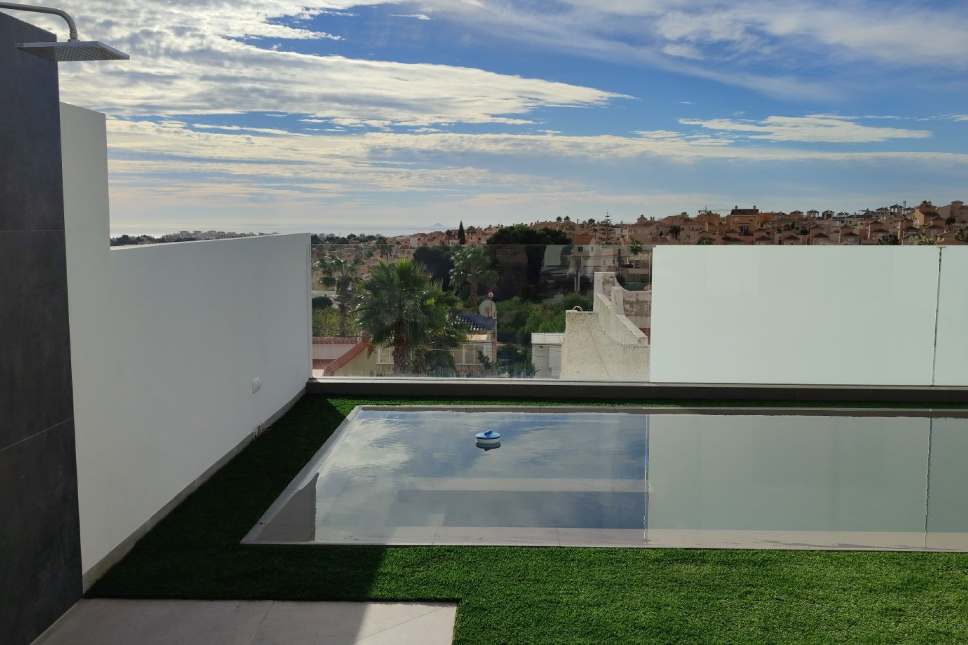 Rynek Pierwotny - Willa - Torrevieja - Los Balcones