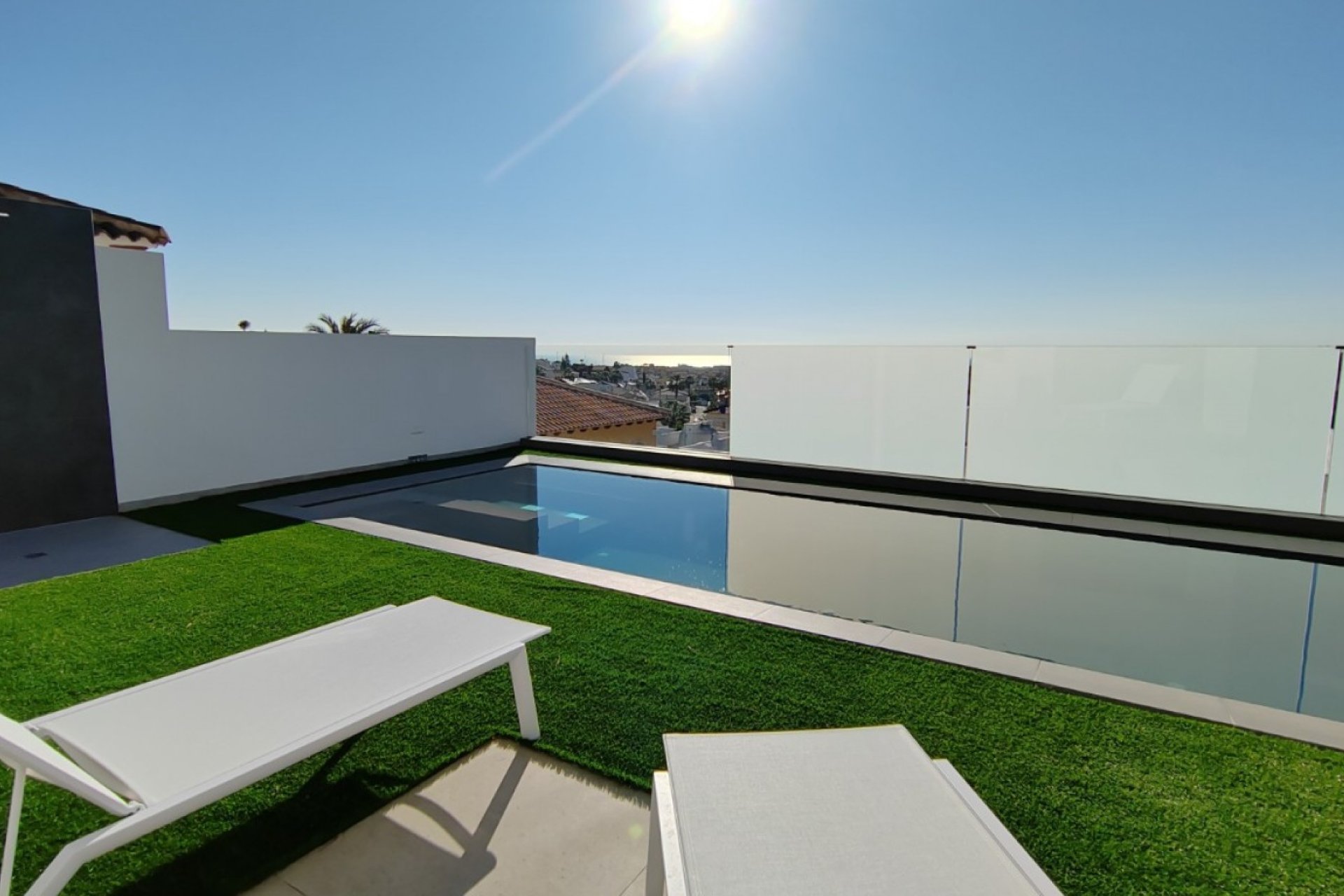 Rynek Pierwotny - Willa - Torrevieja - Los Balcones