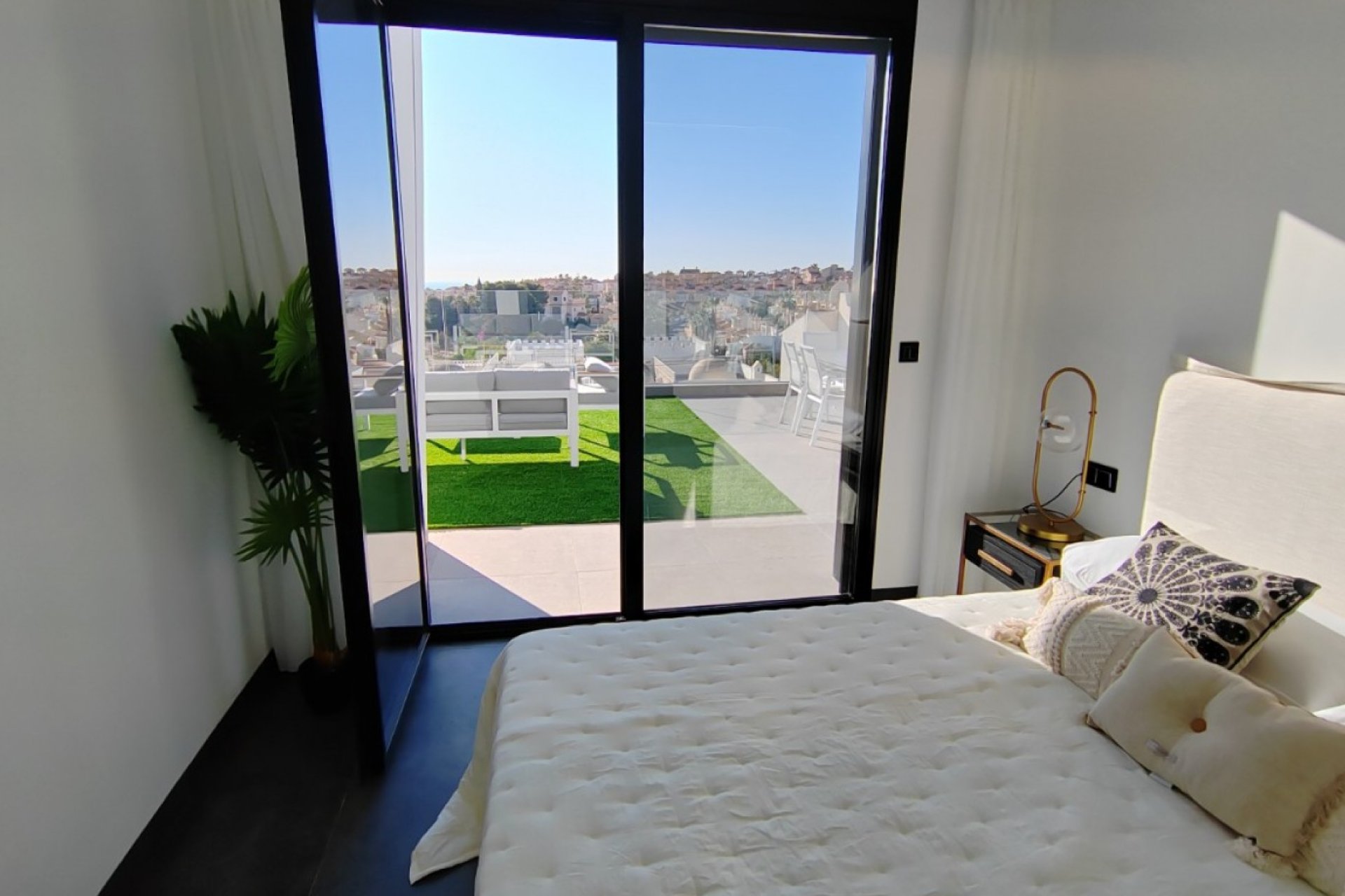 Rynek Pierwotny - Willa - Torrevieja - Los Balcones