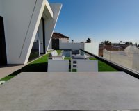 Rynek Pierwotny - Willa - Torrevieja - Los Balcones