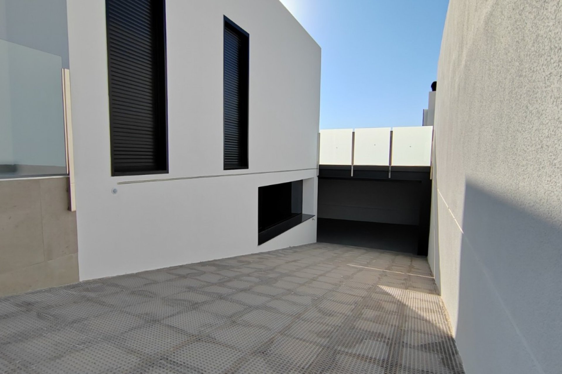 Rynek Pierwotny - Willa - Torrevieja - Los Balcones