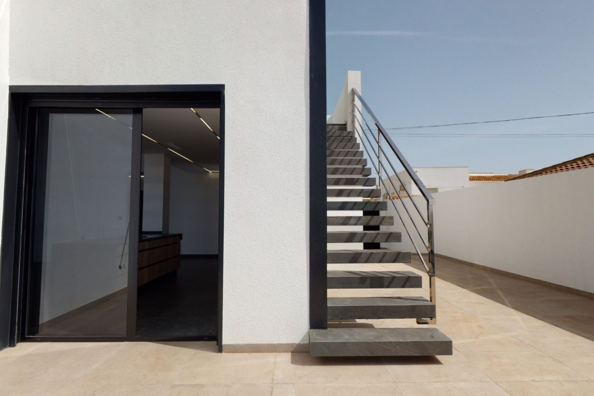 Rynek Pierwotny - Willa - Torrevieja - Los Balcones