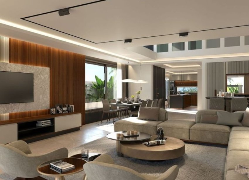 Rynek Pierwotny - Willa - Torrevieja - Los Balcones