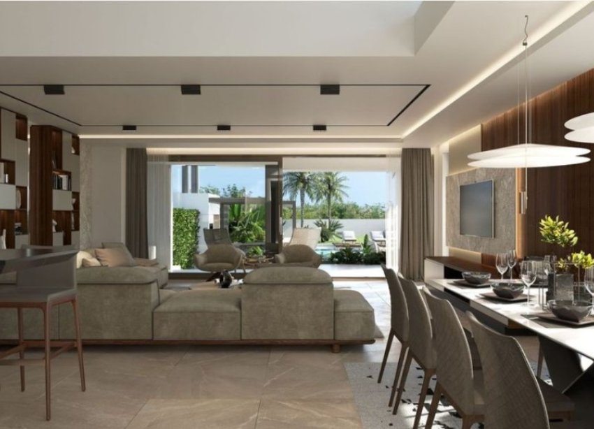 Rynek Pierwotny - Willa - Torrevieja - Los Balcones