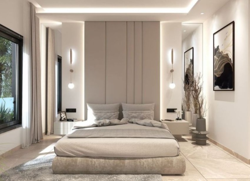 Rynek Pierwotny - Willa - Torrevieja - Los Balcones