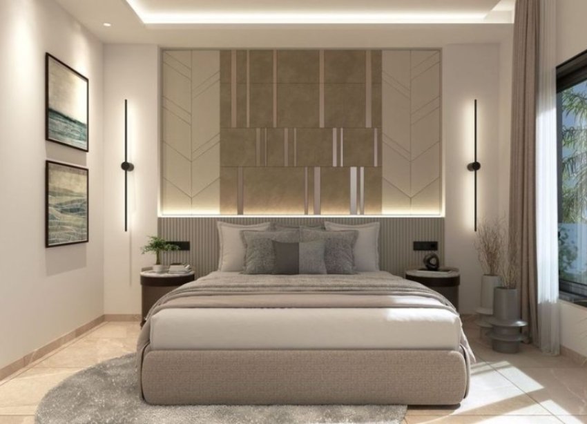 Rynek Pierwotny - Willa - Torrevieja - Los Balcones