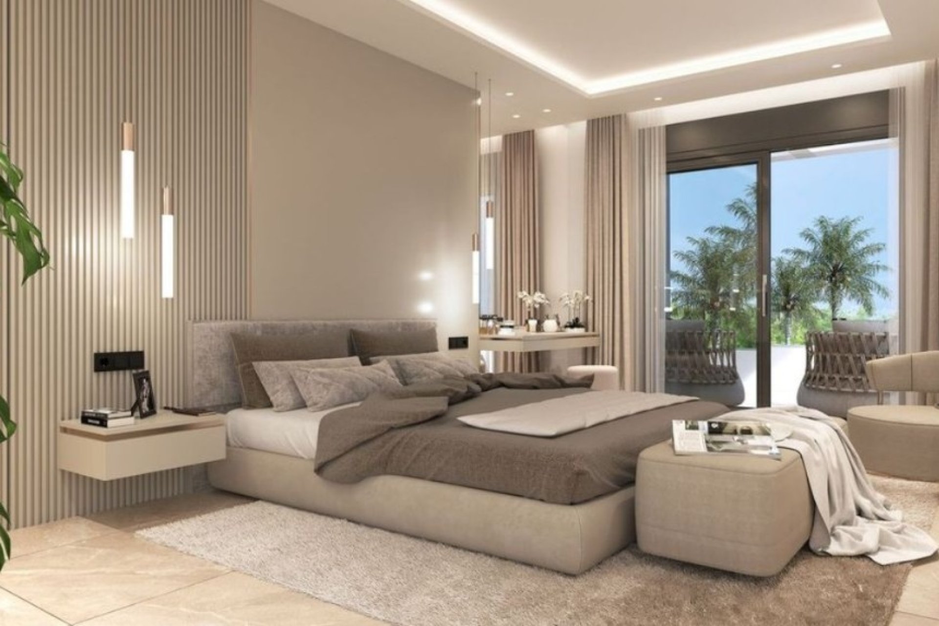 Rynek Pierwotny - Willa - Torrevieja - Los Balcones