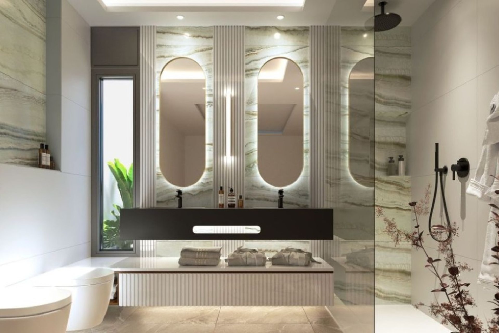 Rynek Pierwotny - Willa - Torrevieja - Los Balcones