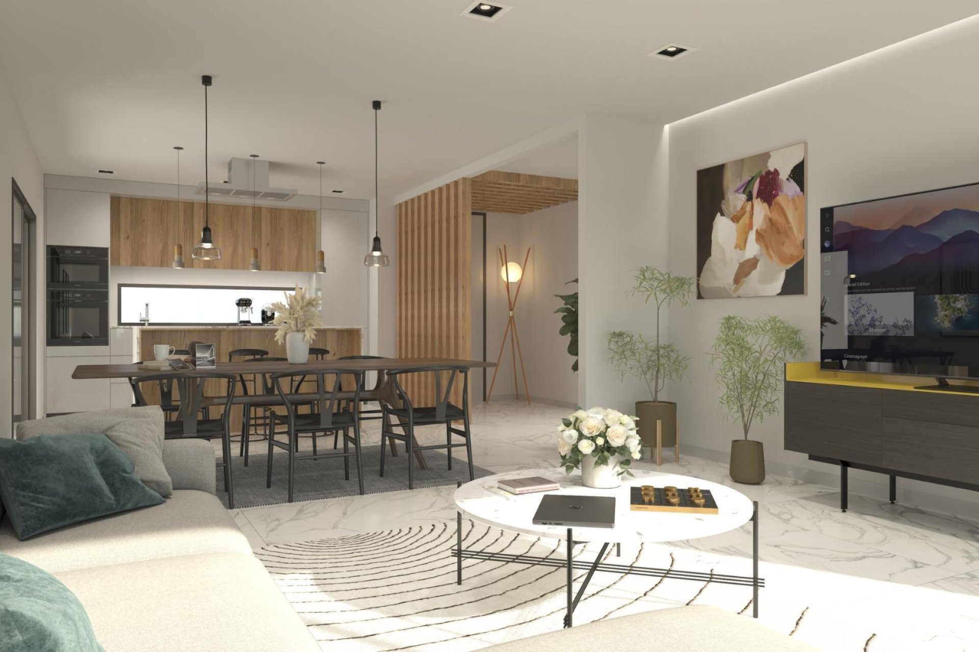 Rynek Pierwotny - Willa - Torrevieja - Sector 25