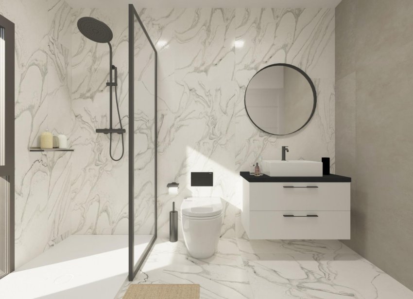 Rynek Pierwotny - Willa - Torrevieja - Sector 25