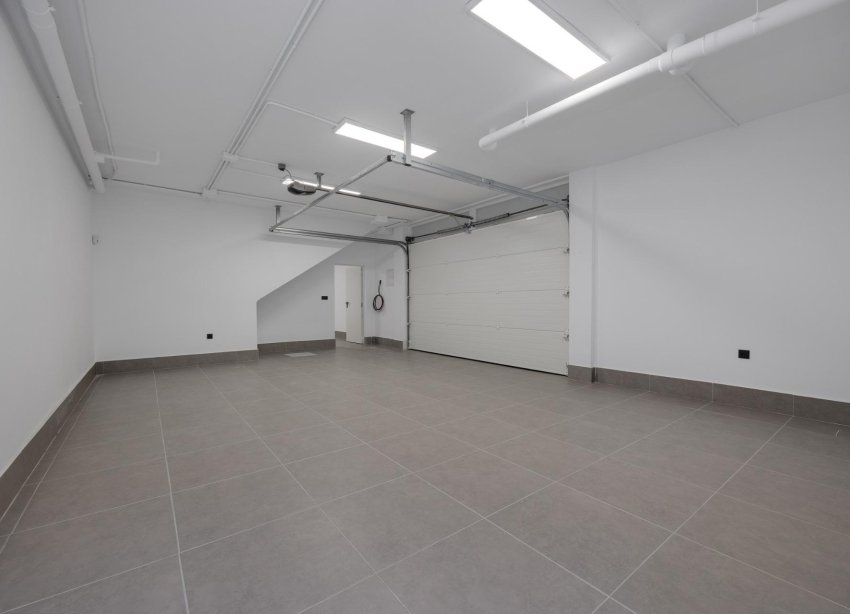 Rynek Pierwotny - Willa - Torrevieja - Sector 25