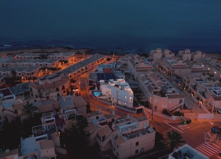 Rynek Pierwotny - Willa - Torrevieja - Torrejón