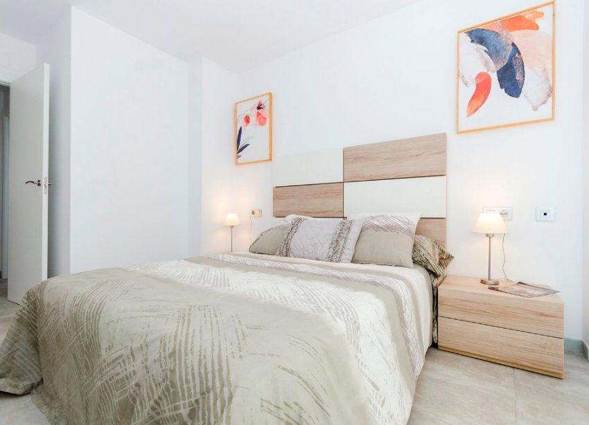 Rynek Pierwotny - Willa - Torrevieja - Torreta