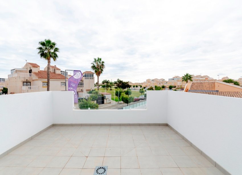 Rynek Pierwotny - Willa - Torrevieja - Torreta