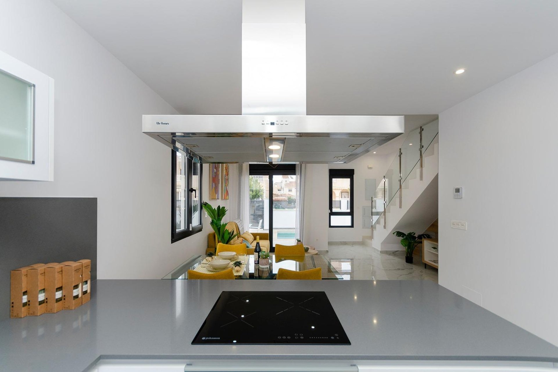 Rynek Pierwotny - Willa - Torrevieja - Torretas