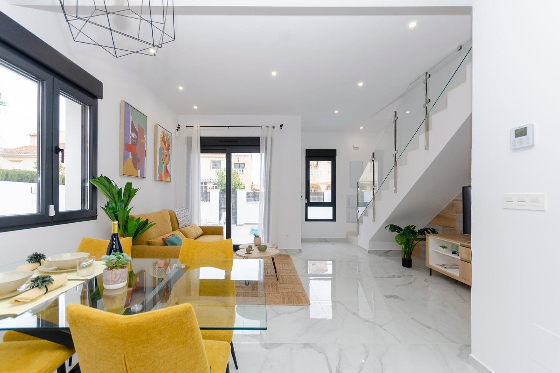 Rynek Pierwotny - Willa - Torrevieja