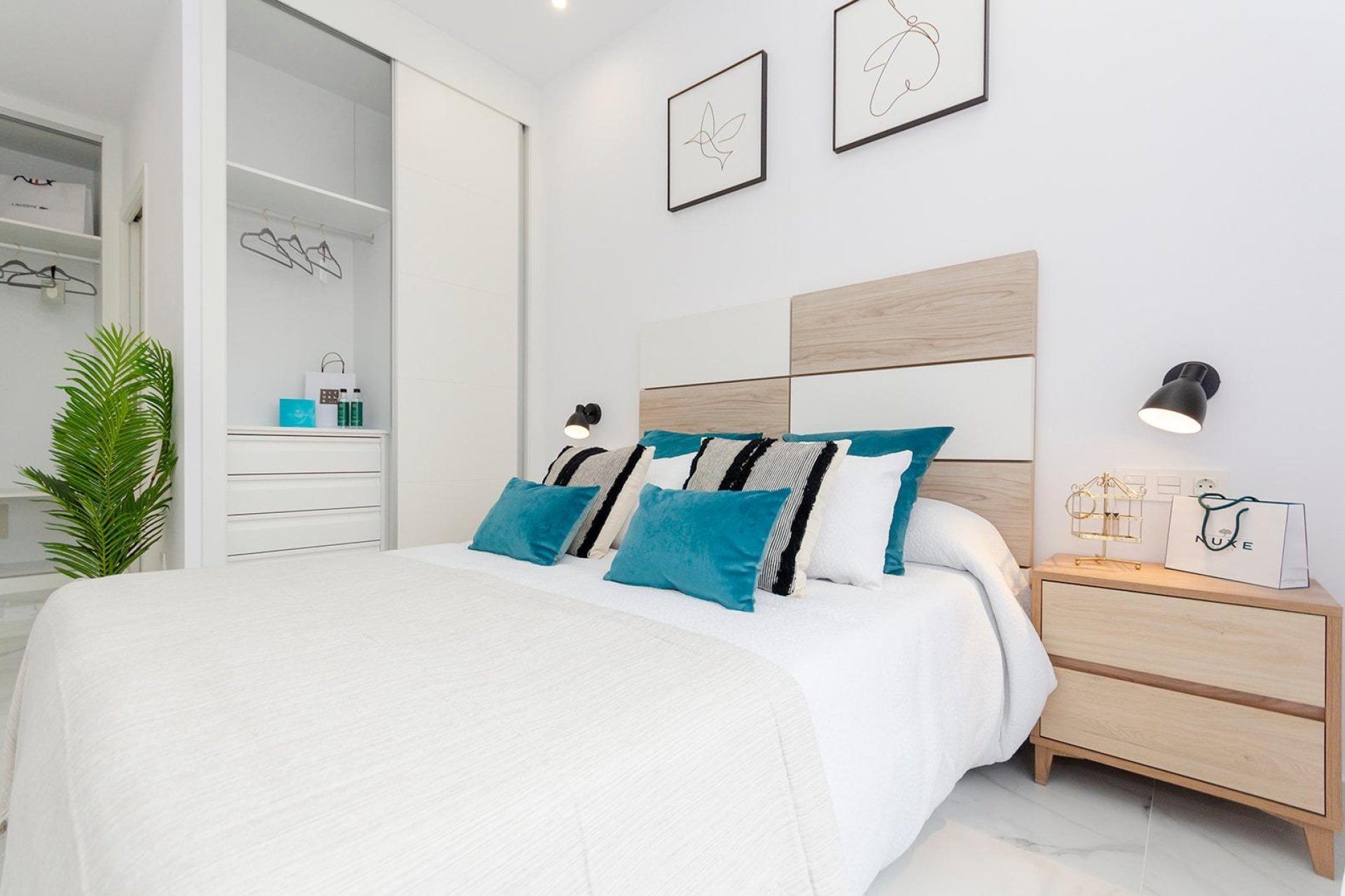 Rynek Pierwotny - Willa - Torrevieja