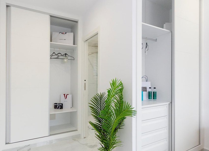 Rynek Pierwotny - Willa - Torrevieja