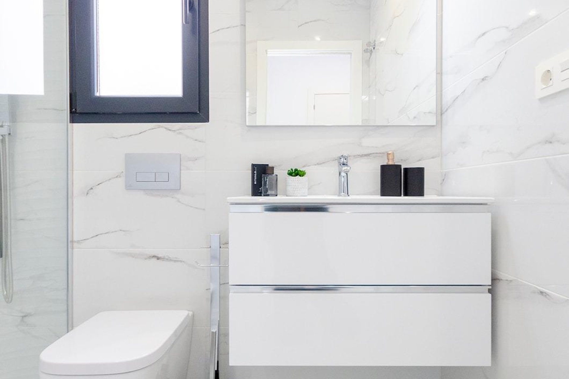 Rynek Pierwotny - Willa - Torrevieja