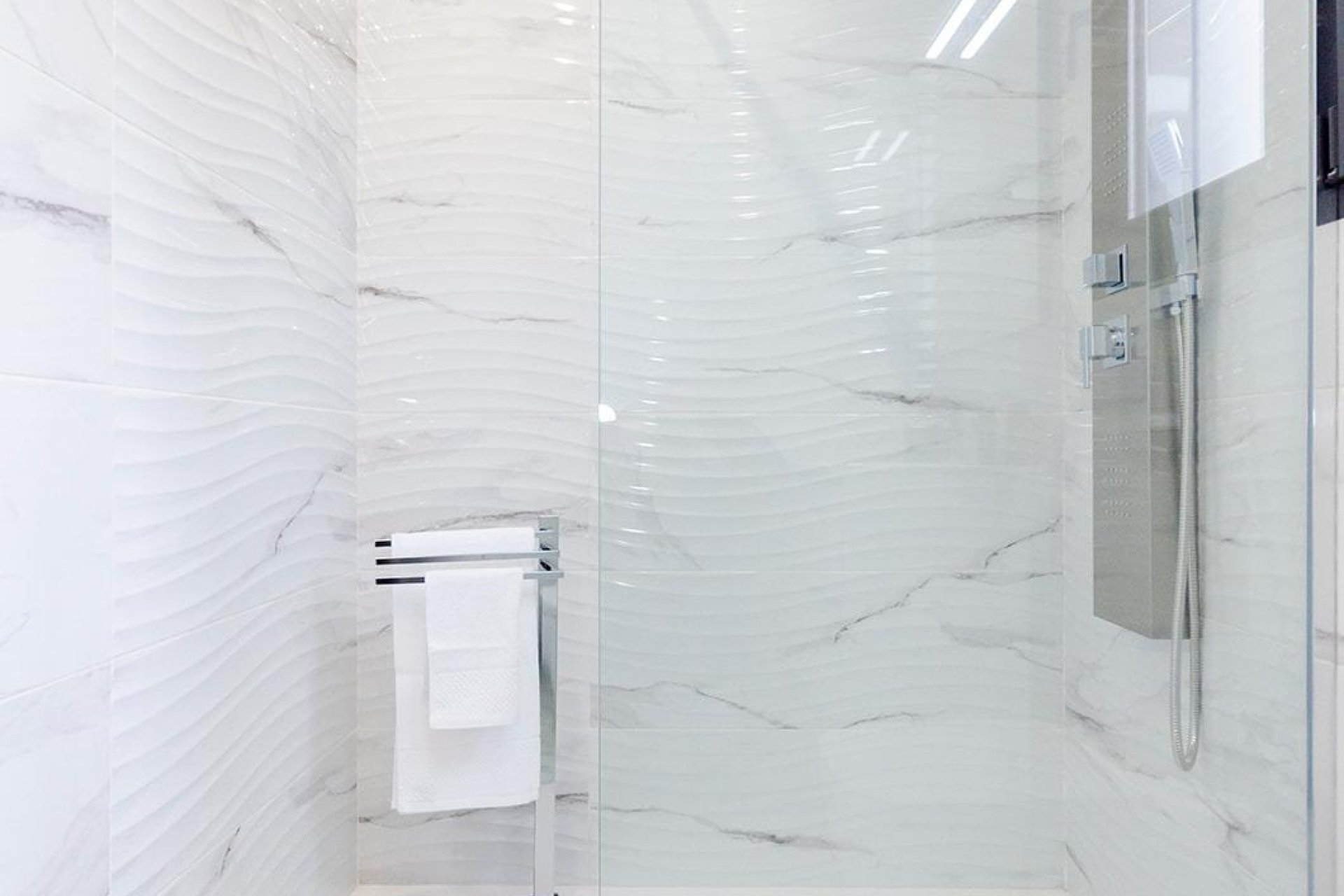 Rynek Pierwotny - Willa - Torrevieja