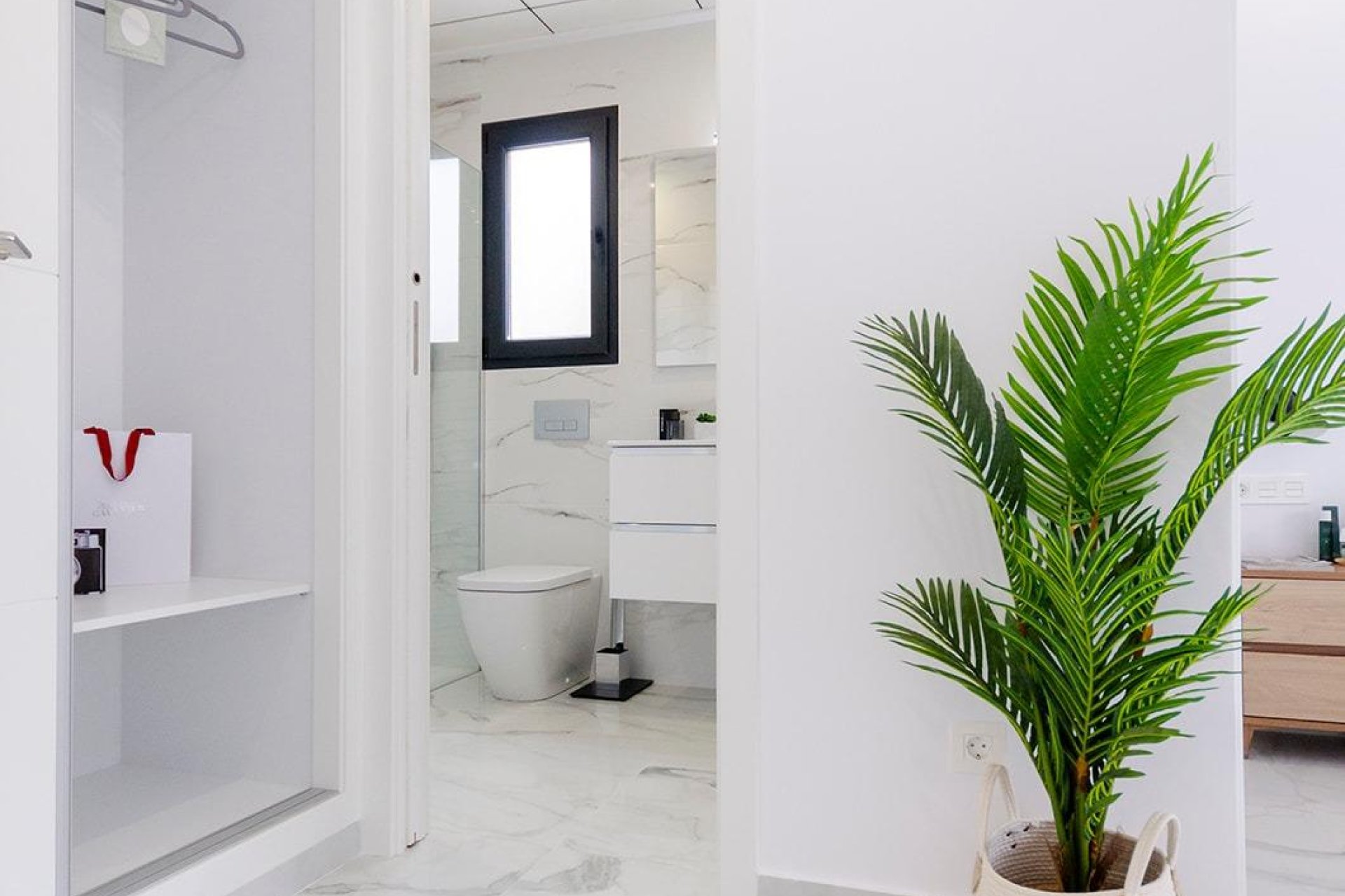 Rynek Pierwotny - Willa - Torrevieja