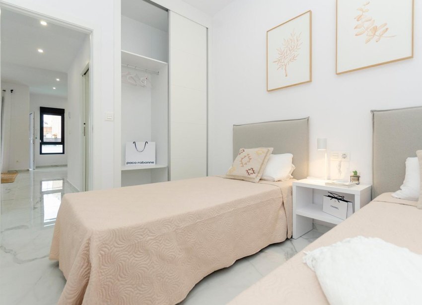 Rynek Pierwotny - Willa - Torrevieja