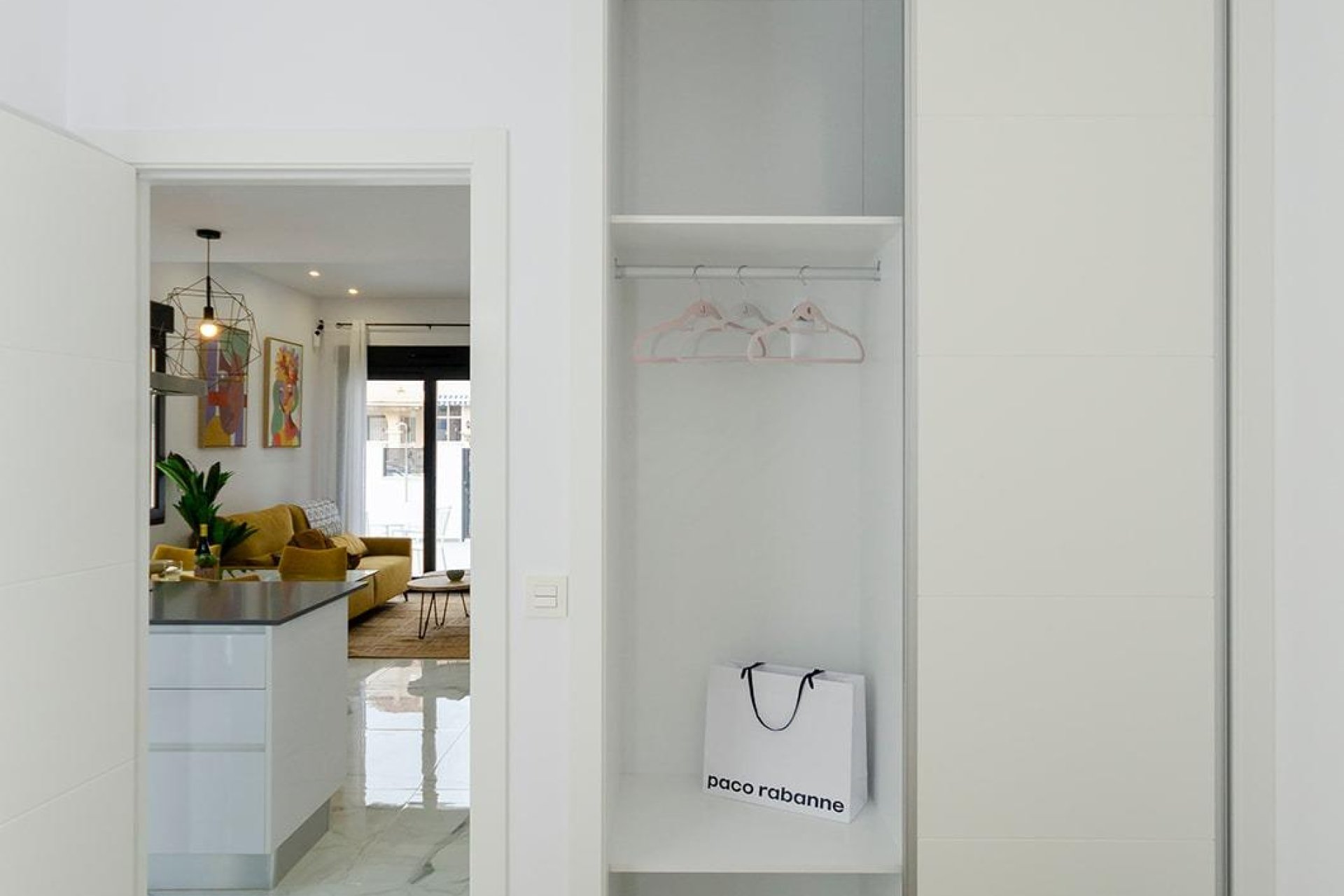 Rynek Pierwotny - Willa - Torrevieja