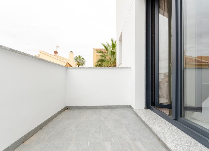 Rynek Pierwotny - Willa - Torrevieja