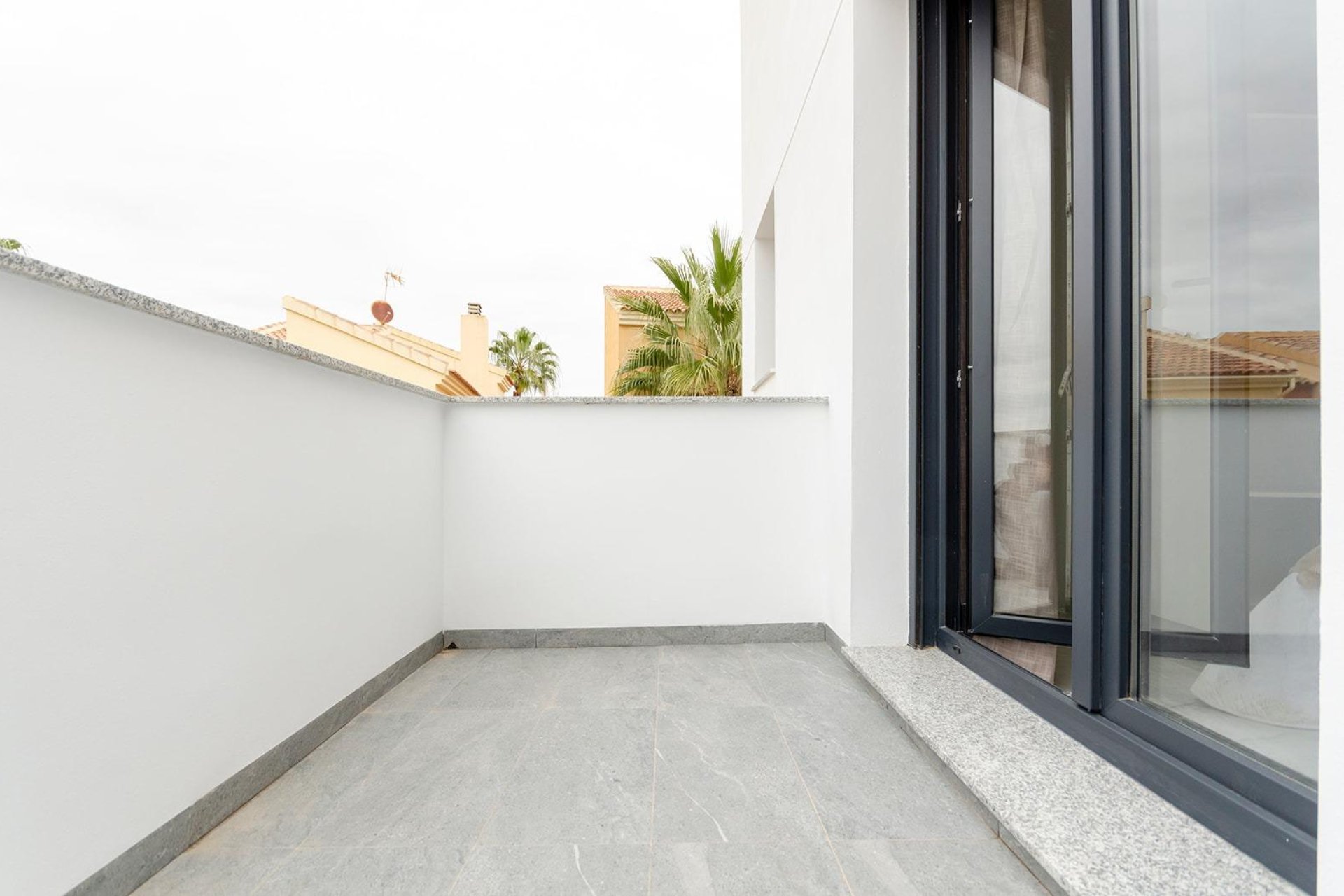 Rynek Pierwotny - Willa - Torrevieja