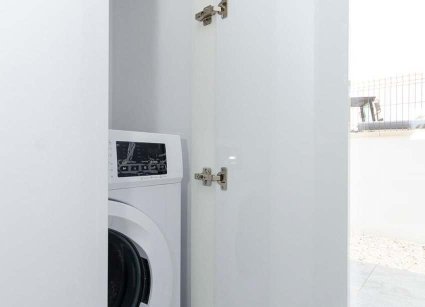 Rynek Pierwotny - Willa - Torrevieja