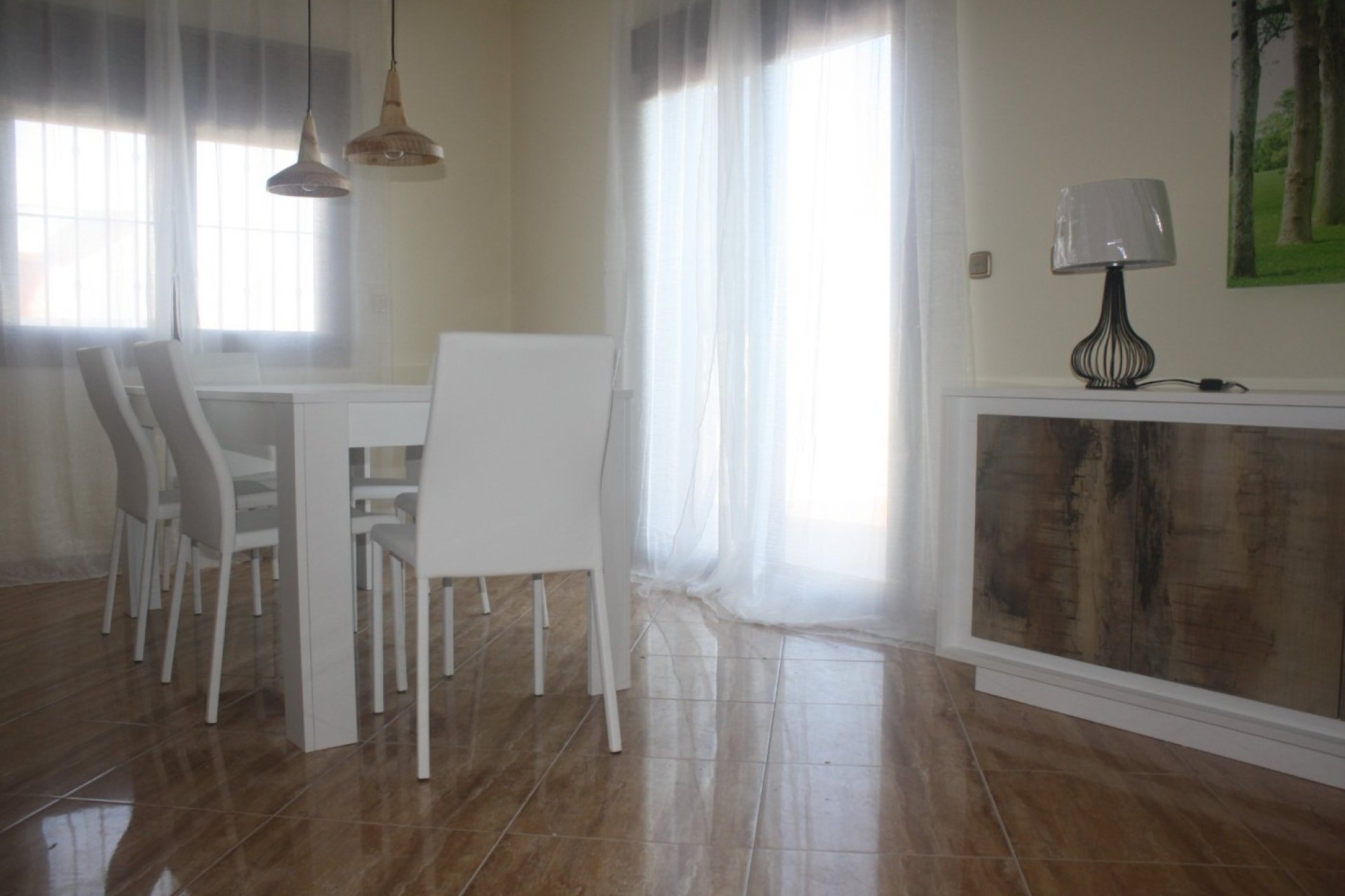 Rynek Pierwotny - Willa - Torrevieja