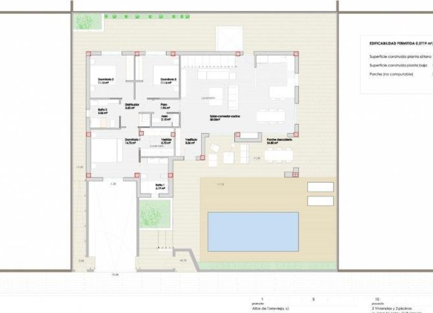 Rynek Pierwotny - Willa - Torrevieja