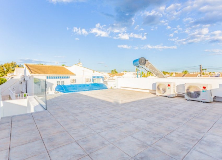Rynek Pierwotny - Willa - Torrevieja