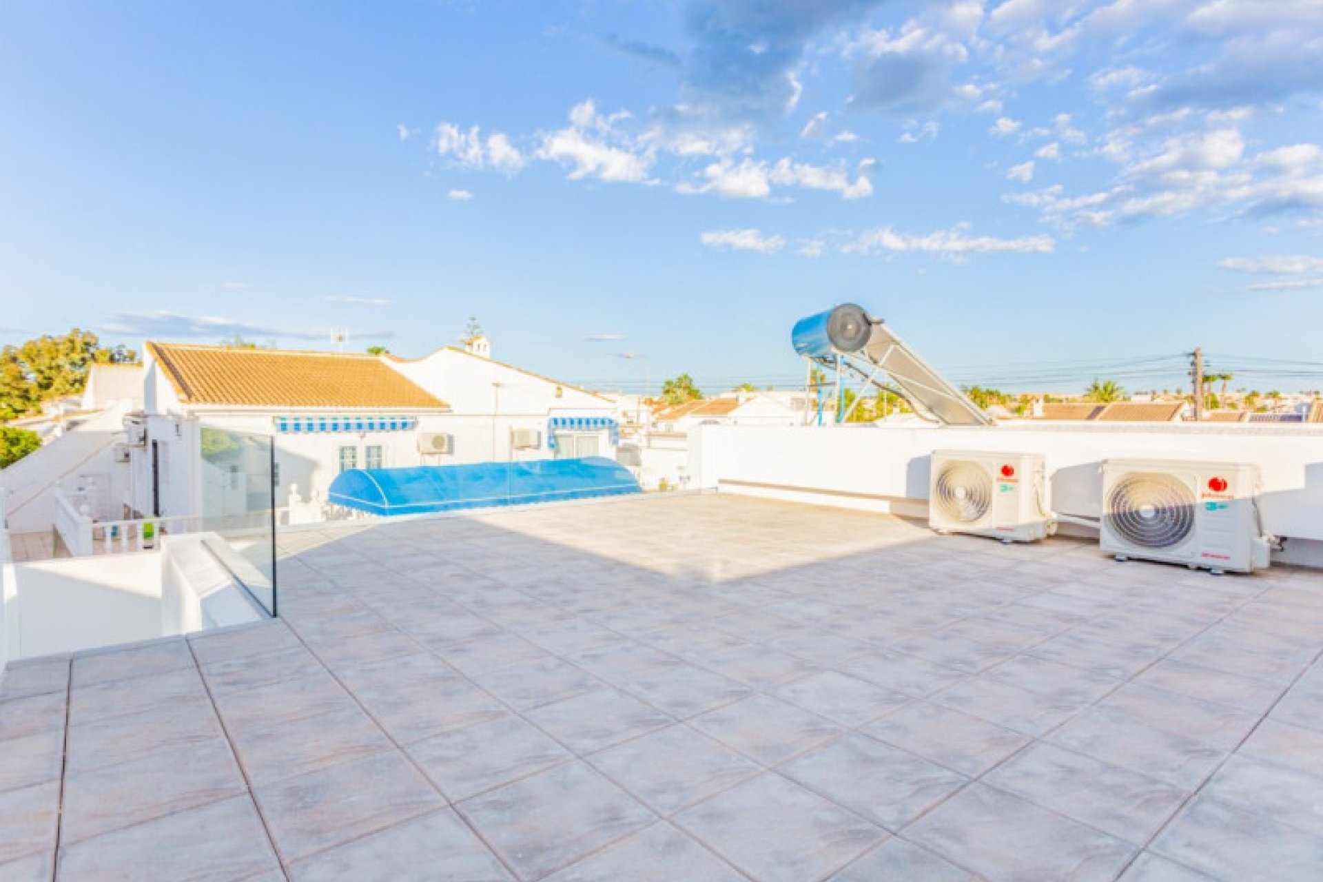 Rynek Pierwotny - Willa - Torrevieja