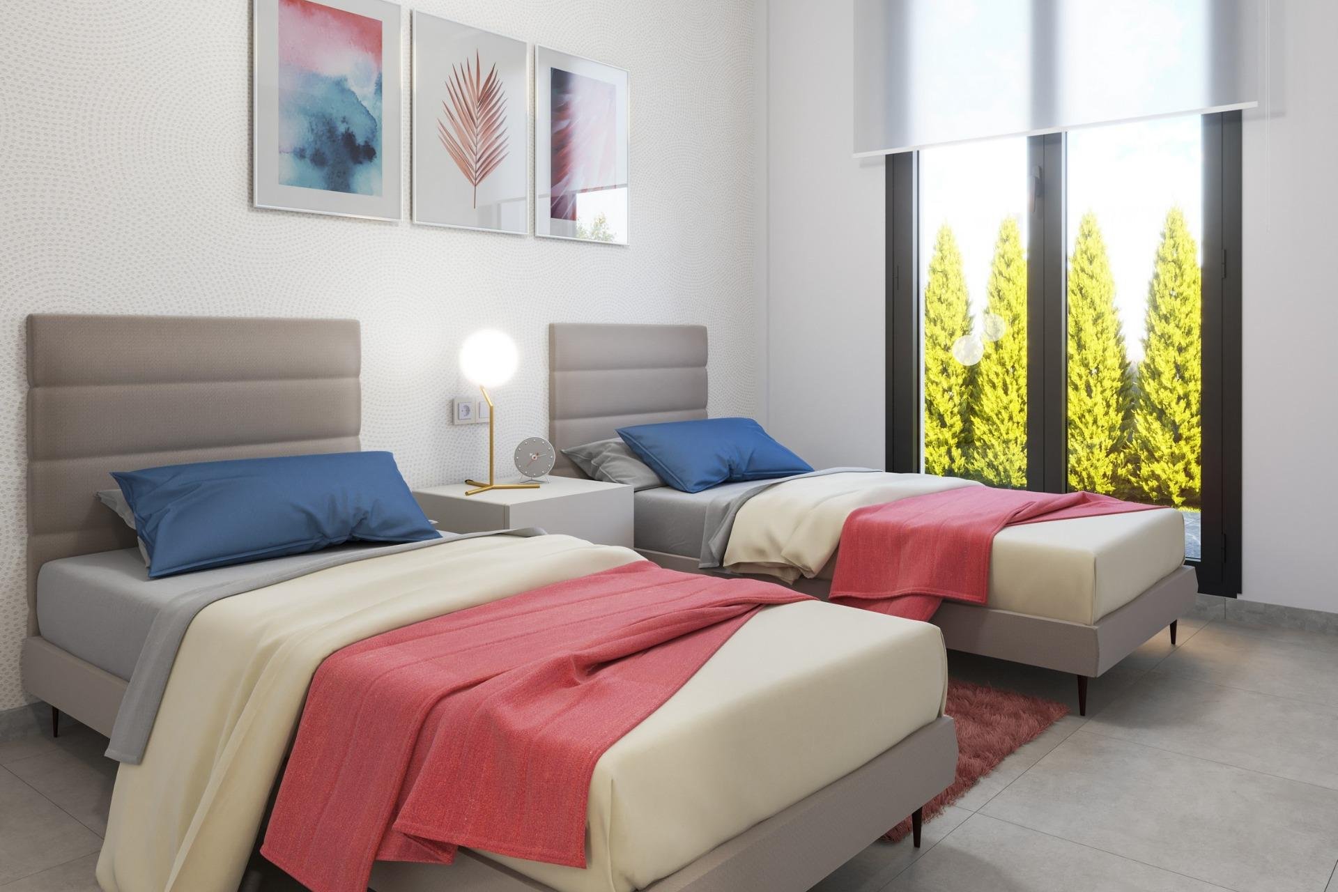 Rynek Pierwotny - Willa - Vera - Pueblo Salinas