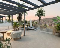 Rynek Pierwotny - Willa - Vera - Valle del Este Golf